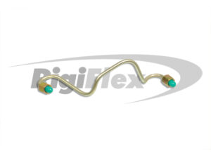 CAÑO INYECTOR DISTRIBUIDOR DE COMBUSTIBLE A BOMBA DE PRESION MOD.413 CDI